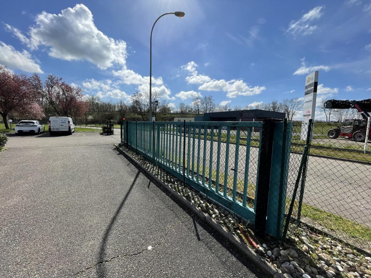 Local d'activité Dettwiller 1250m² Vente local d'activité Dettwiller Bas-Rhin OVACT2421823 5